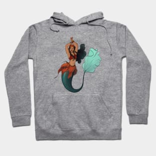 Mermay 2018 Hoodie